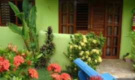 Hotis em NatalRNBamboo Flat  Hotel em Natal