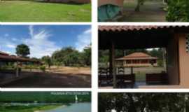 Hotis em Novo Santo AntnioMTHOTEL POUSADA SITIO DONA ZFA em Novo Santo Antnio