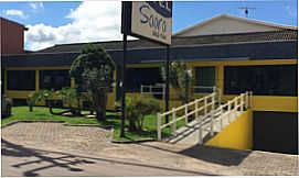 HOTEL SAARA em Arauc�ria, PR