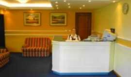 Hotis em AraucriaPRHOTEL SAARA em Araucria