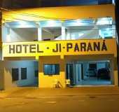Ji-Paran/RO - Pousada - Hotel Pousada Ji-Paran