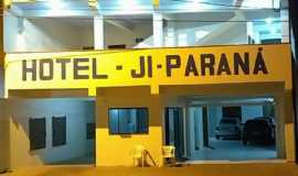 Hotel Pousada Ji-Paran