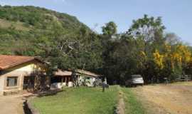 HOTEL POUSADA  FAZENDA LUAR DE AGOSTO