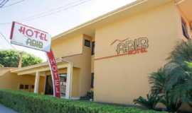 Hotis em IratiPRABIB HOTEL em Irati