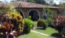 JACAREZINHO PALACE HOTEL