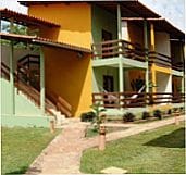 Barreirinhas/MA - Pousada - POUSADA DO RIO