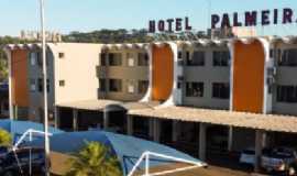 Pousadas em Laranjeiras do SulPRHOTEL POUSADA  PALMEIRAS em Laranjeiras do Sul