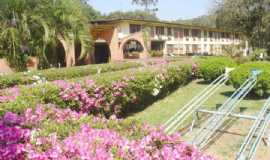 Pousadas em DorizonPRHOTEL POUSADA FAZENDA DORIZZON em Dorizon