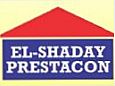 el shaday prestacon