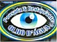 POUSADA OLHO D'AGUA