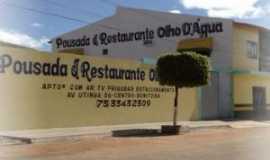 Pousadas em BonitoBAPOUSADA OLHO D'AGUA em Bonito