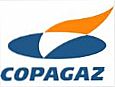 copagaz distribuidora de gas