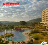 Ribeirão Claro/PR - Hotel - TAYAYÁ HOTEL RESORT