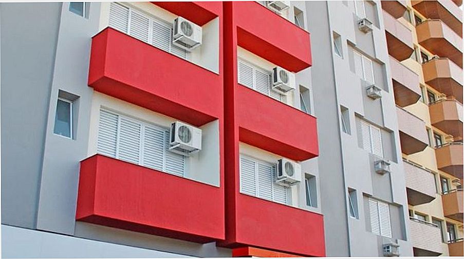 HABITAT HOTEL Telefone Leme Férias