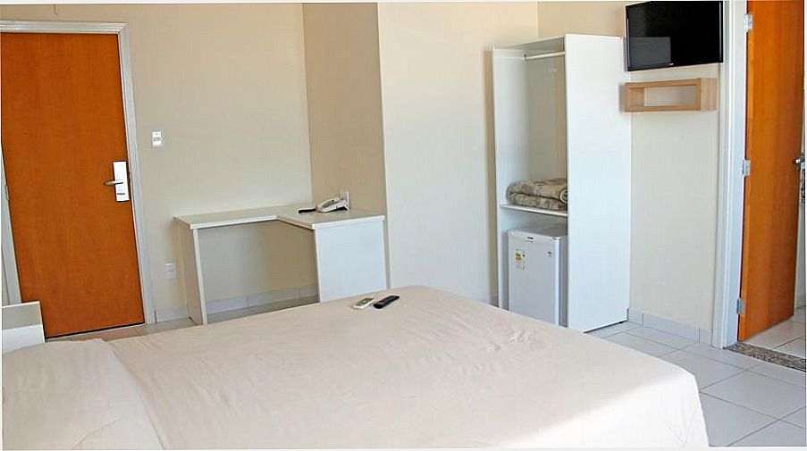 HABITAT HOTEL Telefone Leme Férias