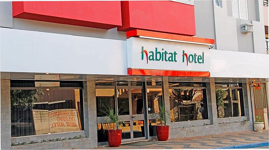 HABITAT HOTEL Telefone Leme Férias