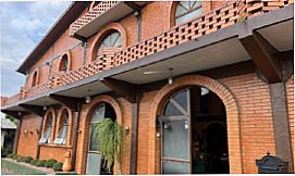 HOTEL BLUMENPARK em Rio Negro, PR