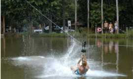 HOTEL FAZENDA SALTO BANDEIRANTES