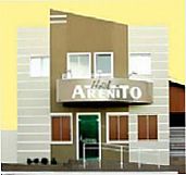 Santa Isabel do Iva�/PR - Hotel - HOTEL ARENITO