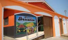Pousadas em TrindadeGOPOUSADA DESCANSO em Trindade