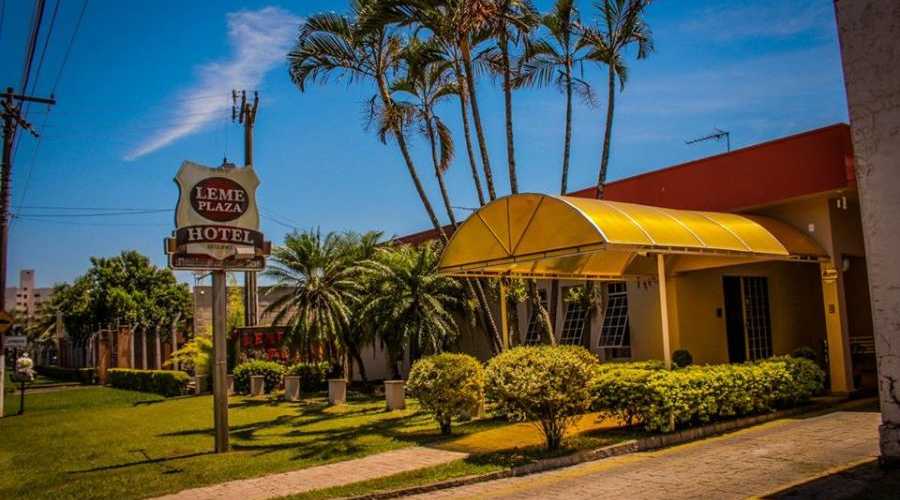 LEME PLAZA HOTEL Telefone Leme Férias