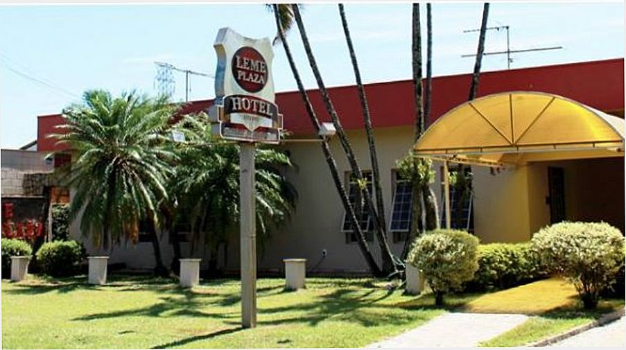 LEME PLAZA HOTEL Telefone Leme Férias
