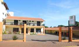 HOTEL POUSADA ITAGUAÇU