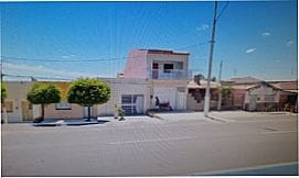 Pousada Silvia em Fronteiras, PI