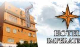 HOTEL  POUSADA IMPERATRIZ