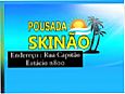 Pousada Skino