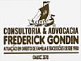 FREDERICK GONDIN CONSULTORIA E ADVOCACIA EM DIREITO DE FAMLIA