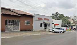Hotis em AnicunsGOHotel Central em Anicuns