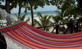 Pousadas em JericoacoaraCEPousada Capito Thomz em Jericoacoara