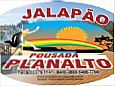 Pousada Planalto Portal do  Jalap�o