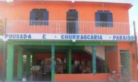 Pousada e Churrascaria Paraiso