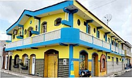 Pousadas em PiacabuuAL - Portal Pousada