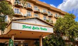 Hotel Bella Italia