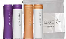 Outros servios em CampinasSPJRC NET WORK DISTRIBUIDOR INDEPENDENTE DE PRODUTOS AMWAY BRASIL em Campinas