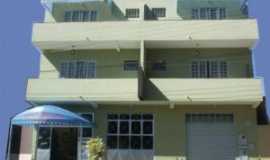 Hotis em Caldas NovasGOHotel Paulista em Caldas Novas