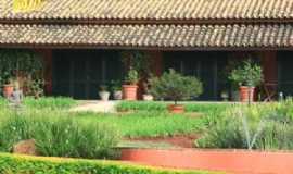 POUSADA RELAIS FAZENDA ITAHYP