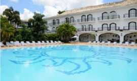 Hotis em ItuSPSAN RAPHAEL COUNTRY HOTEL em Itu