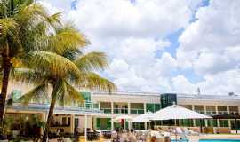 Hotis em ItuSPITU PLAZA HOTEL em Itu