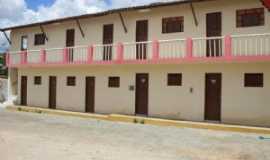 Hotis em CuitPBHotel Pousada Brisa da Serra em Cuit