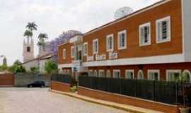 Hotis em ItuSPHOTEL SANTA RITA em Itu