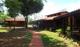 Barretos Country Hotel e Acquapark