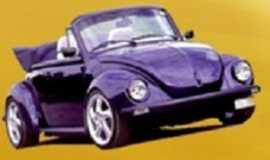 S Fusca Clube