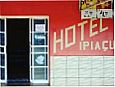 Hotel Pousada e Restaurante Ipiau