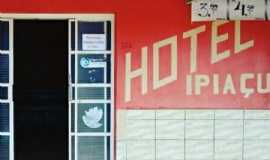 Pousadas em IpiaçuMGHotel Pousada e Restaurante Ipiaçu em Ipiaçu
