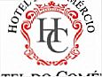 Hotel do Com�rcio