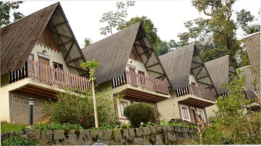 HOTEL DO YPE - Itatiaia | Férias